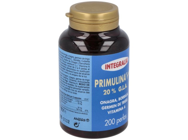 Primulina Plus 200Perlas