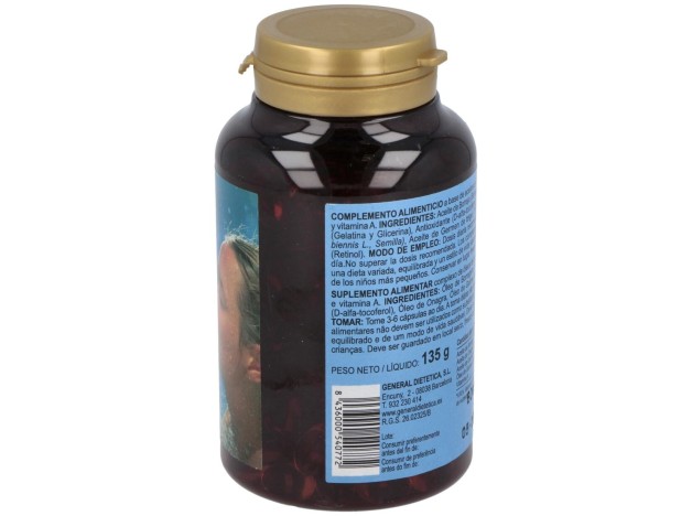Primulina Plus 200Perlas