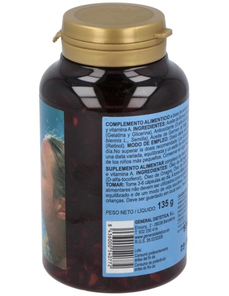 Primulina Plus 200Perlas