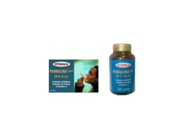 Primulina Plus 200Perlas