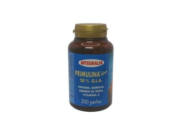 Primulina Plus 200Perlas