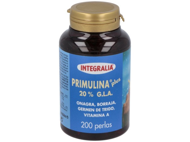 Primulina Plus 200Perlas