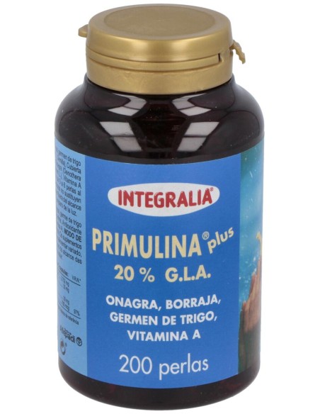 Primulina Plus 200Perlas
