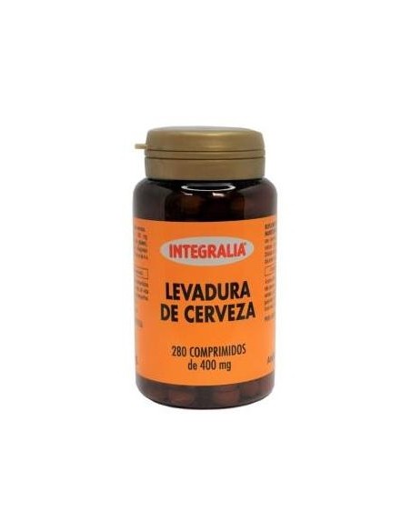 Levedura De Cerveja Integralia 280Comp.