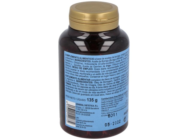 Primulina Plus 200Perlas