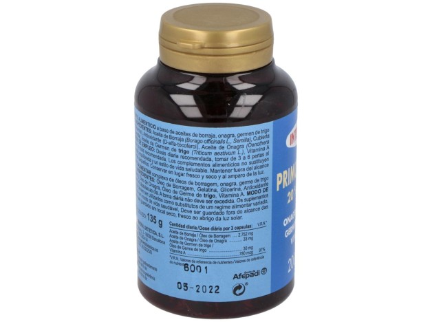 Primulina Plus 200Perlas