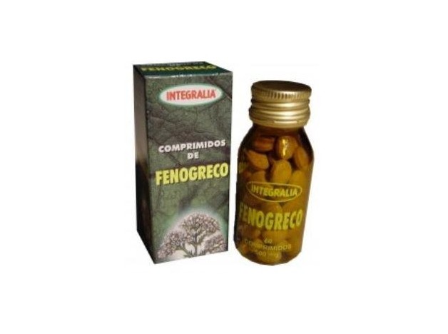 Integralia Fenogeco 60Comp