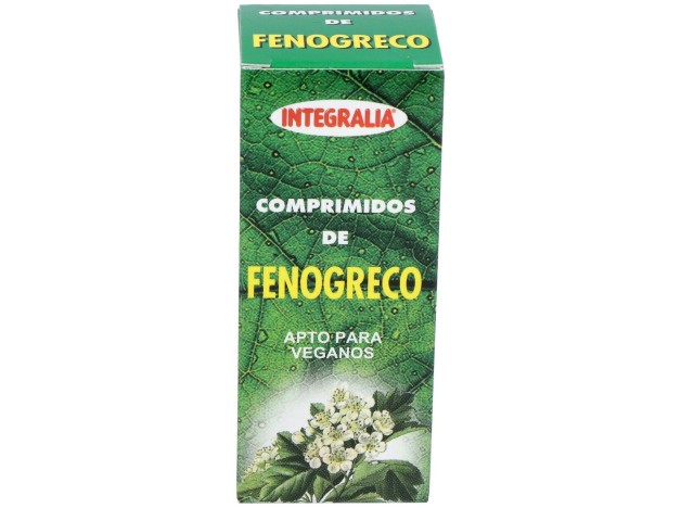Integralia Fenogeco 60Comp