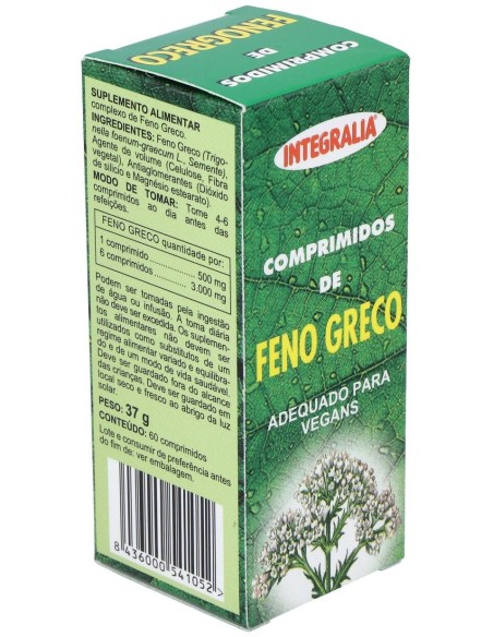 Integralia Fenogeco 60Comp
