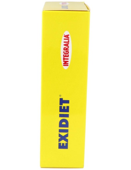 Integralia Exidiet 20Viales