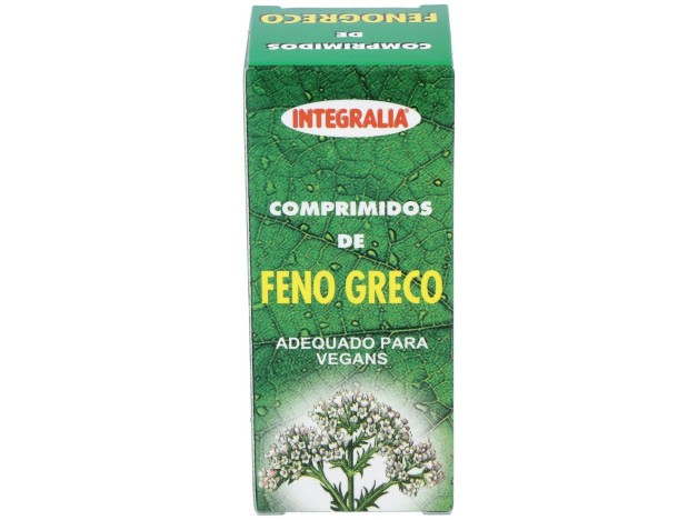 Integralia Fenogeco 60Comp