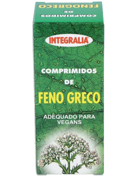 Integralia Fenogeco 60Comp