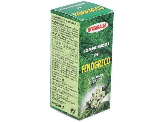 Integralia Fenogeco 60Comp