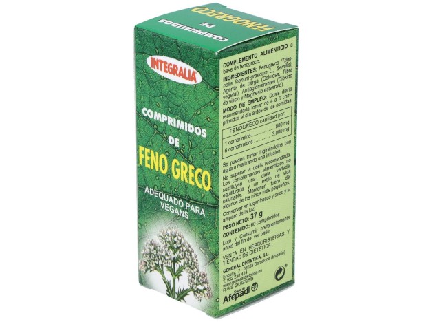 Integralia Fenogeco 60Comp