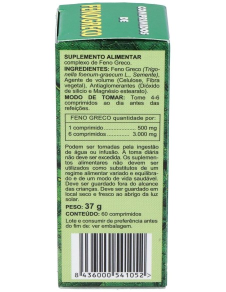 Integralia Fenogeco 60Comp