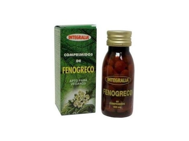 Integralia Fenogeco 60Comp