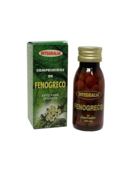 Integralia Fenogeco 60Comp