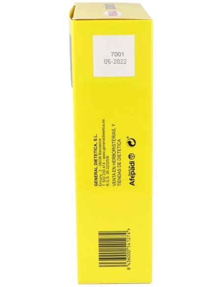 Integralia Exidiet 20Viales