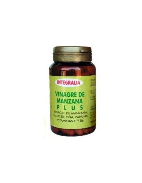 Integralia Vinage Manzana Plus 100Caps