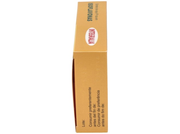 Integralia Isoflavonas Soja 60Caps