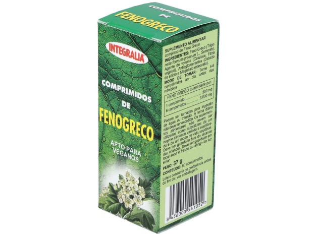 Integralia Fenogeco 60Comp