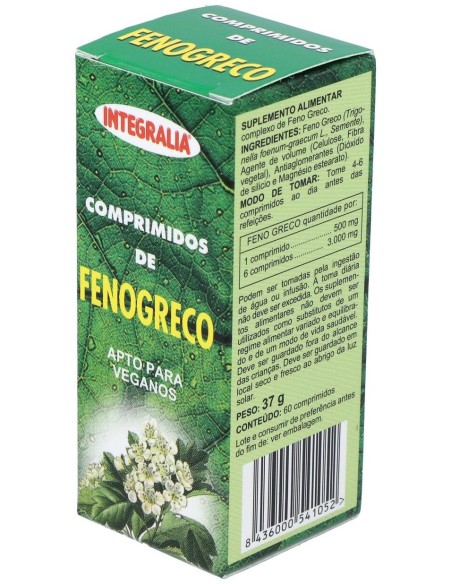 Integralia Fenogeco 60Comp