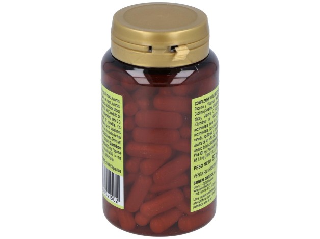 Integralia Vinage Manzana Plus 100Caps
