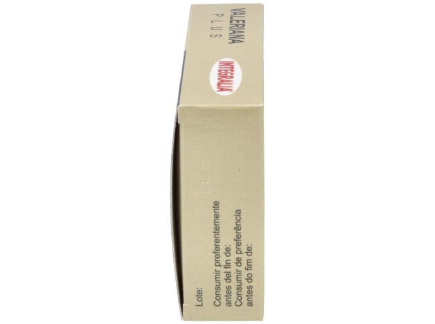 Integralia Valeriana Plus 60Cap