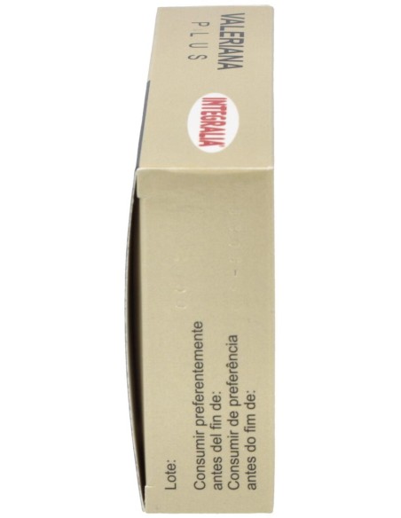 Integralia Valeriana Plus 60Cap