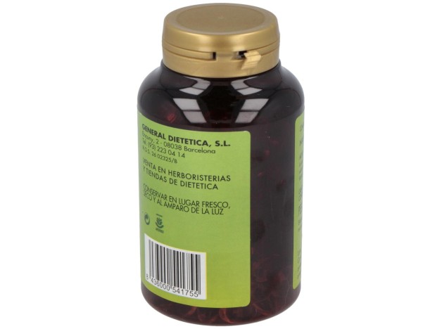 Aceite De Ajo 200Perlas