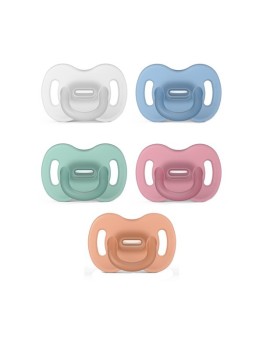 Suavinex Chupete Silicona...