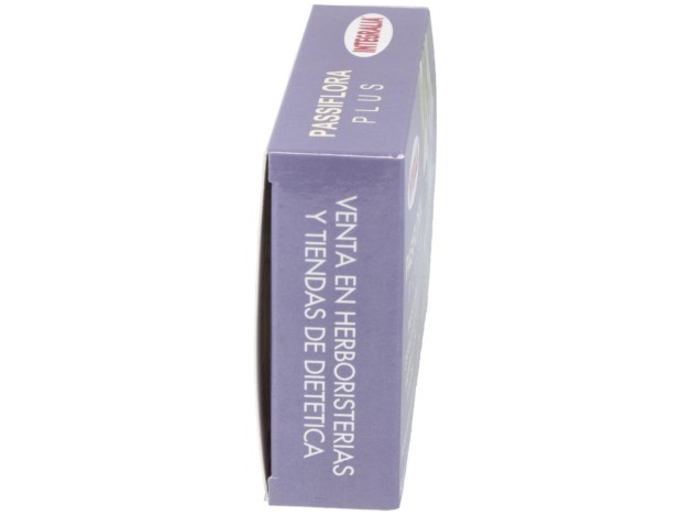 Integralia Pasiflora Plus 60Caps