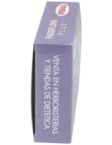 Integralia Pasiflora Plus 60Caps