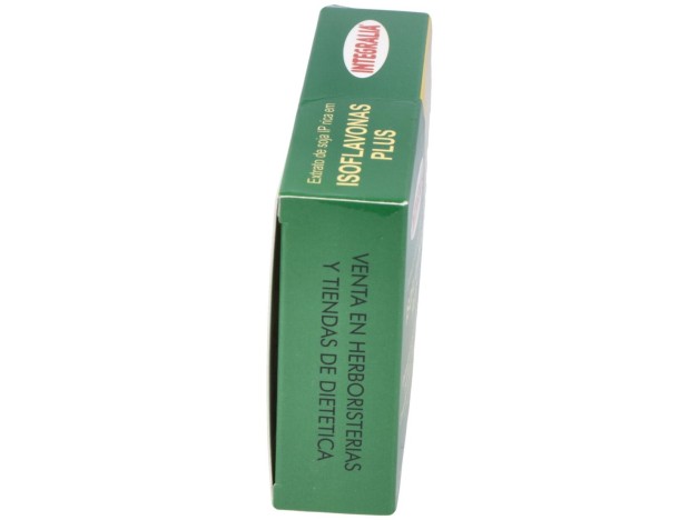 Integralia Isoflavonas Plus 60Caps