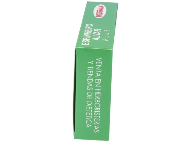 Integralia Espino Blanco Plus 60Caps