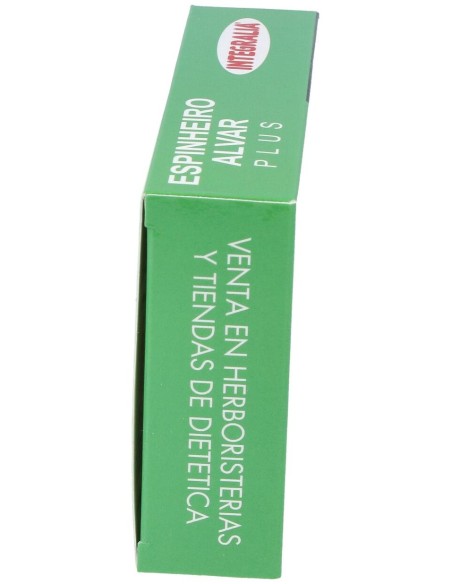 Integralia Espino Blanco Plus 60Caps