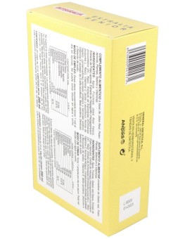 Extralia Senior 20Amp.