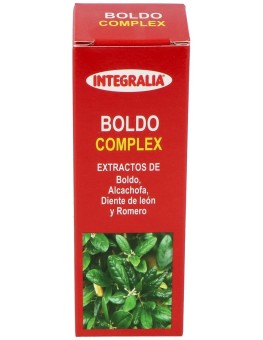 Integralia Boldo Complex...