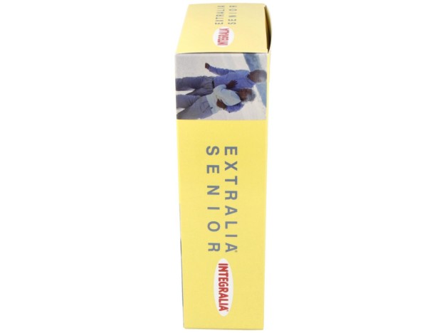 Extralia Senior 20Amp.