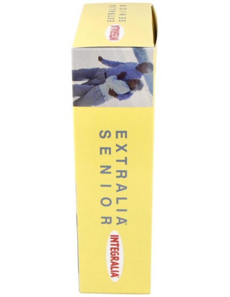 Extralia Senior 20Amp.