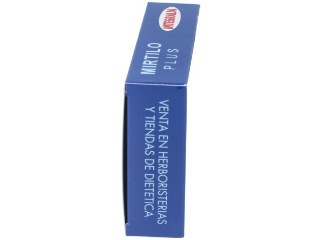 Integralia Mirtilo Plus 60Caps