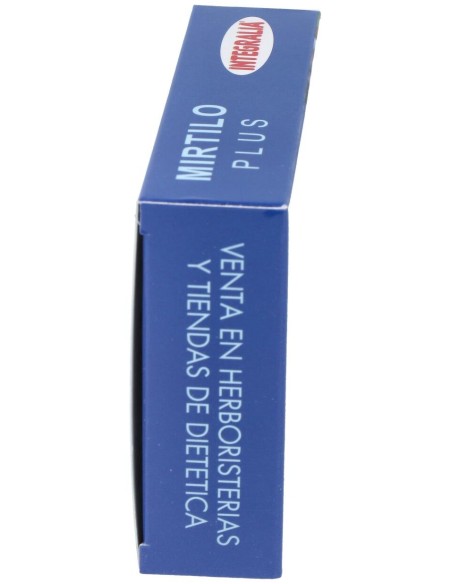 Integralia Mirtilo Plus 60Caps