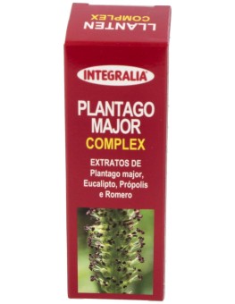 Integralia Ext. Llanten...