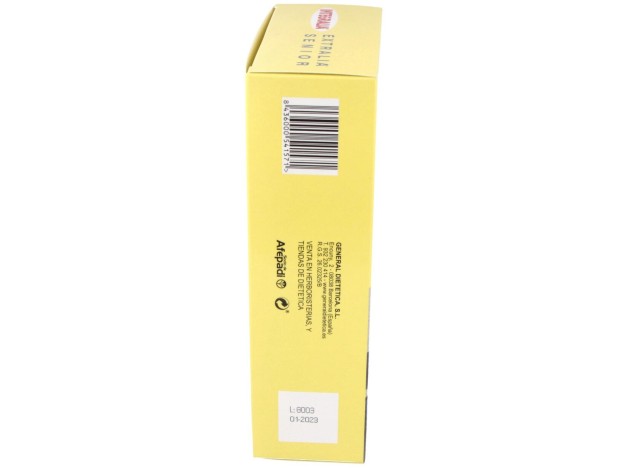 Extralia Senior 20Amp.
