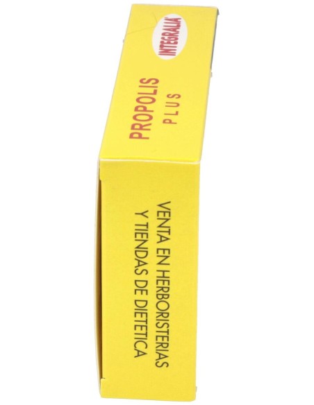 Integalia Propolis Plus 60Caps