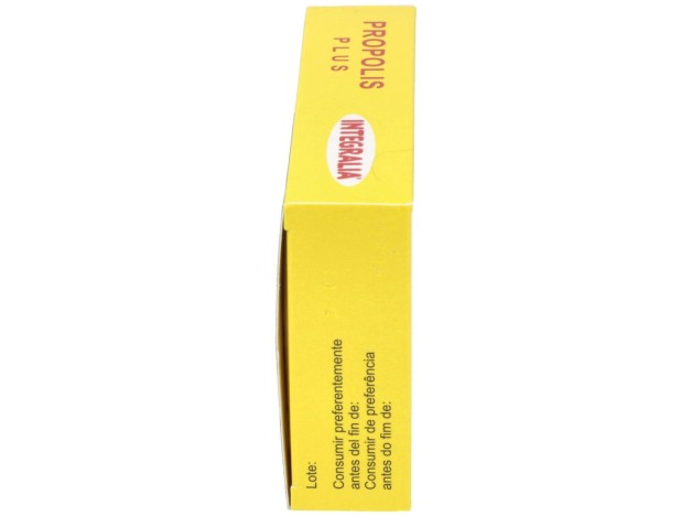 Integalia Propolis Plus 60Caps