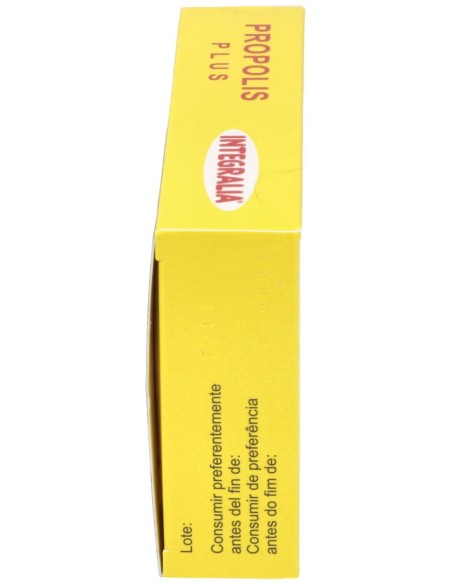 Integalia Propolis Plus 60Caps