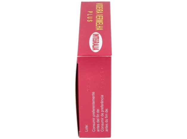 Integralia Vid Roja Plus 60 Cápsulas