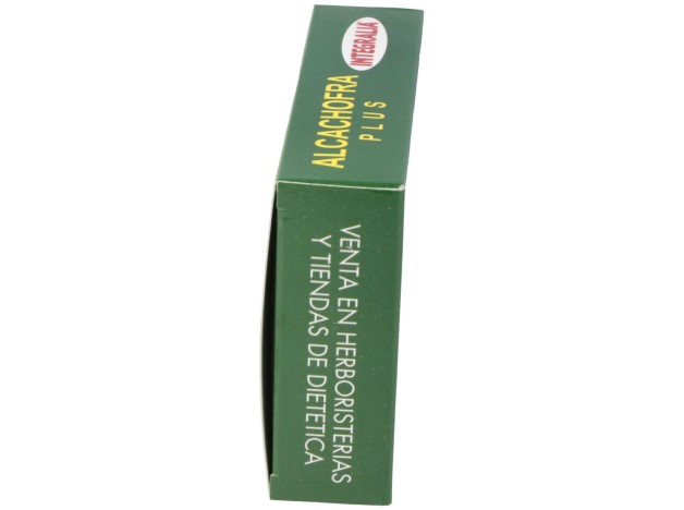 Integralia Alcachofa Plus 60Cap