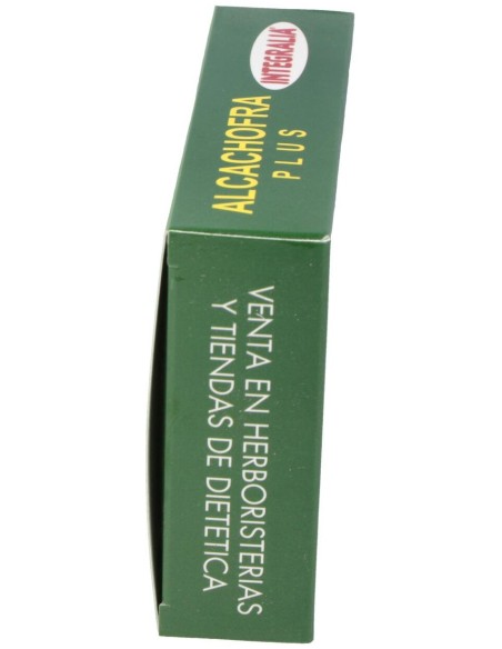Integralia Alcachofa Plus 60Cap